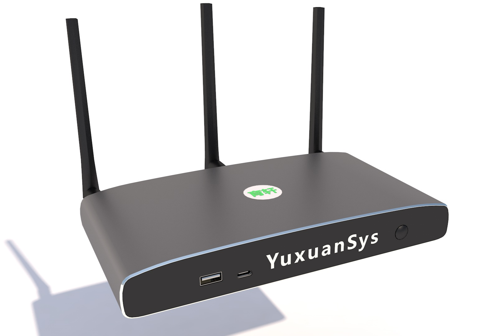 Smart Control Interface Unit