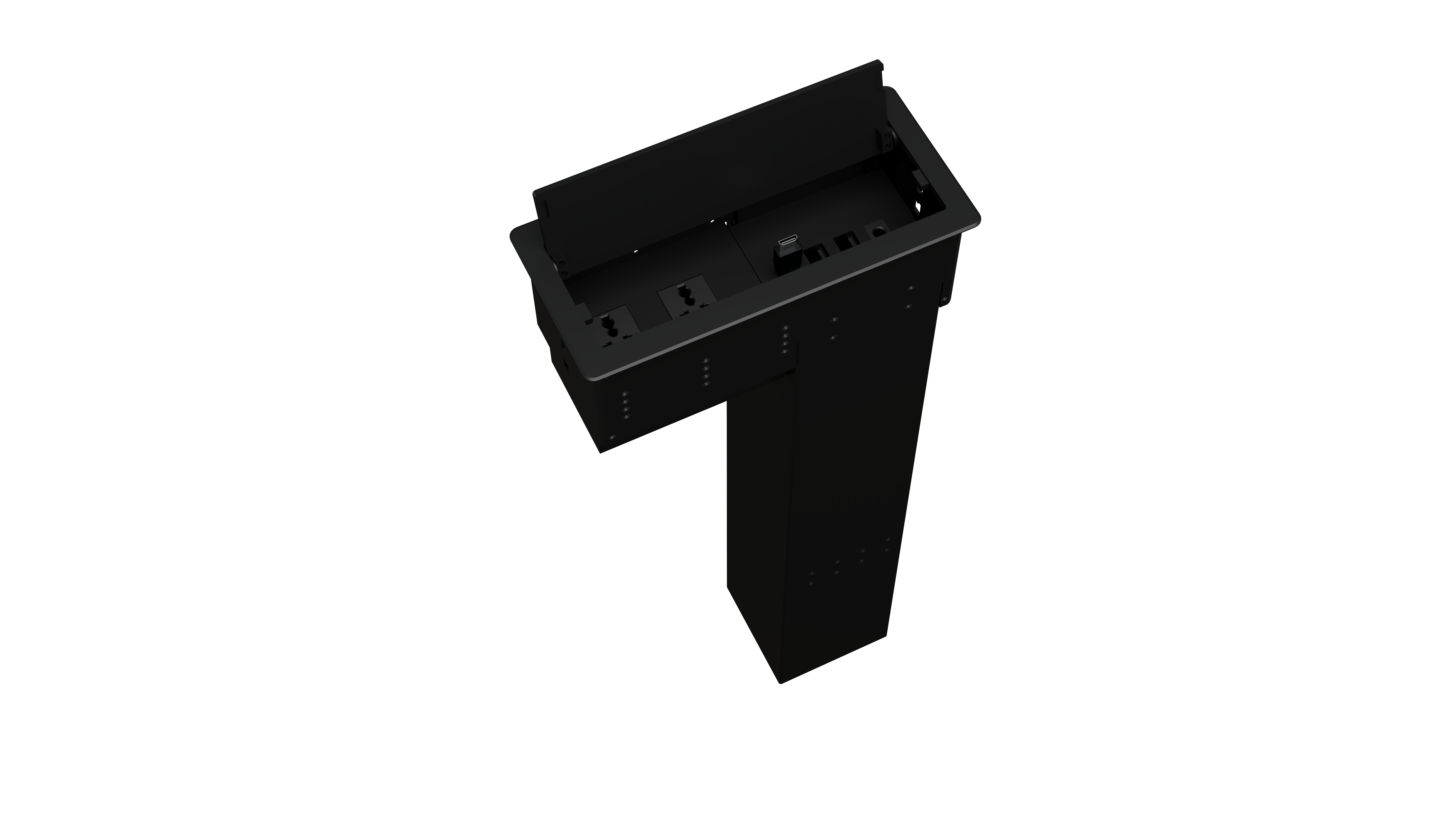 CustomizedPowerStrip image 2