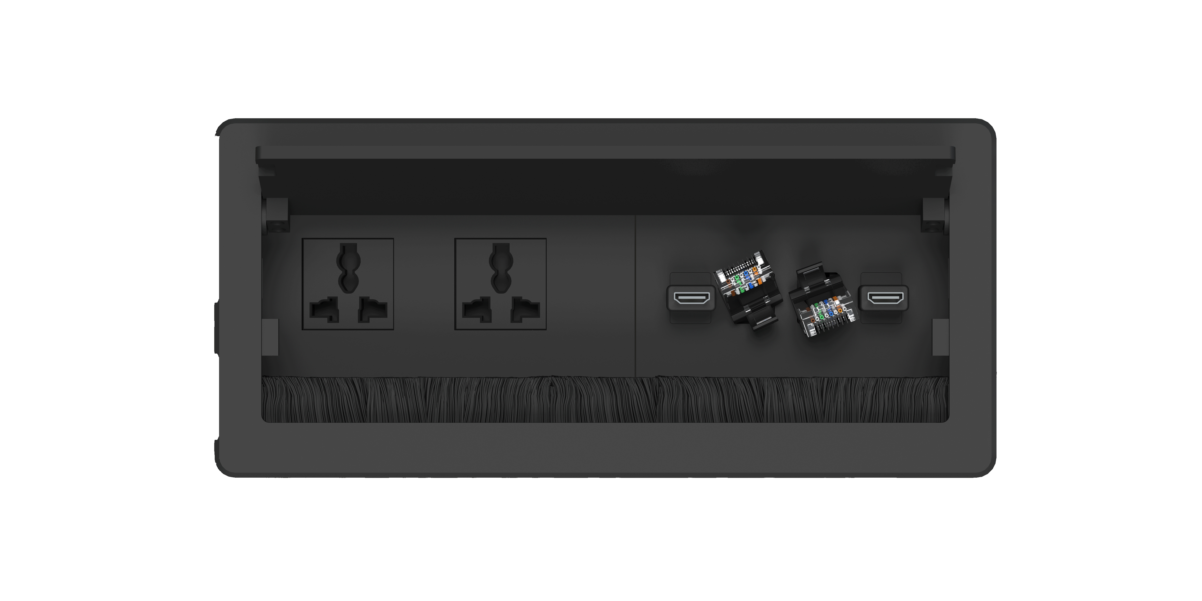 CustomizedPowerStrip