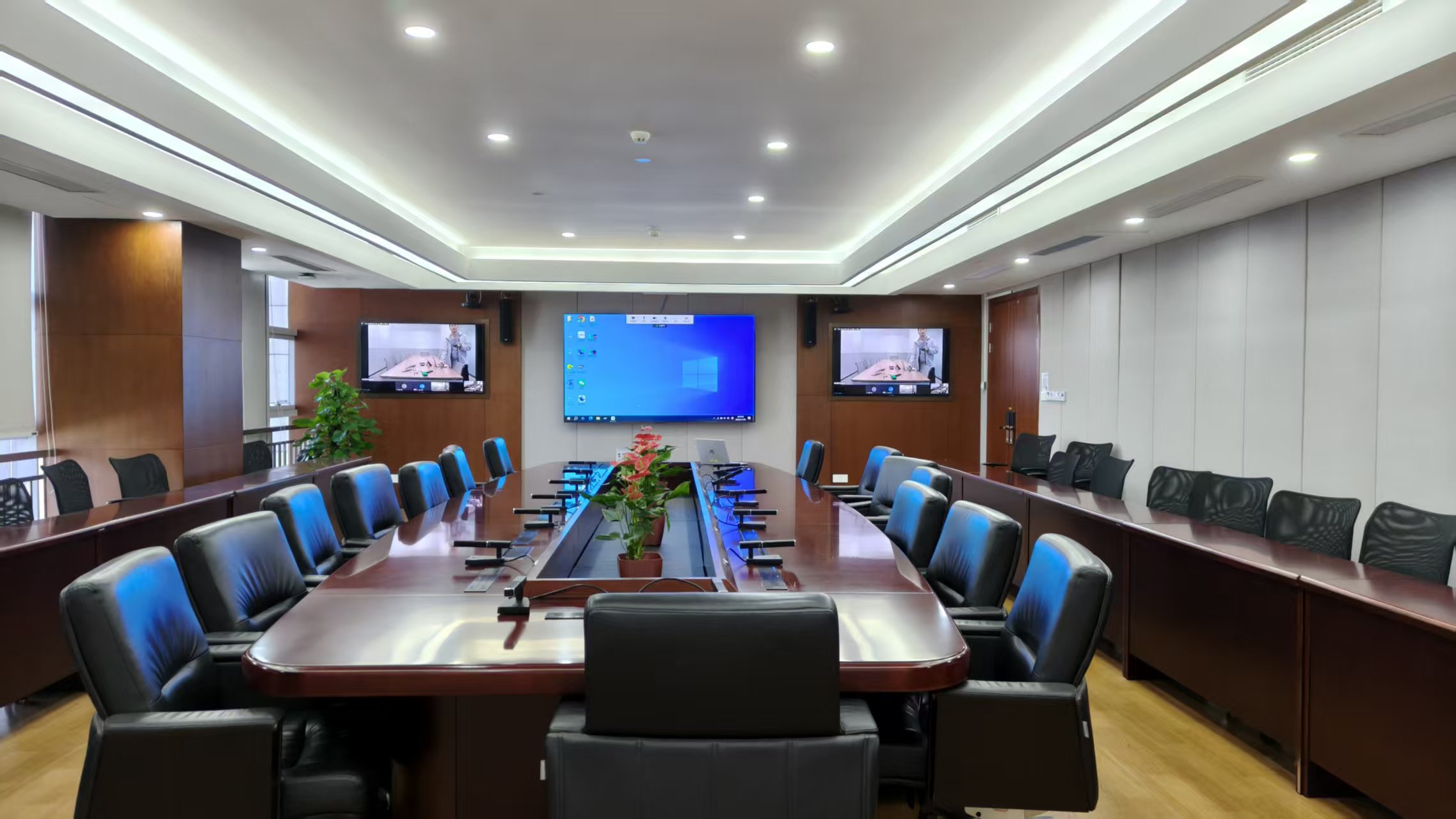 Hangzhou Chint Instrumentation