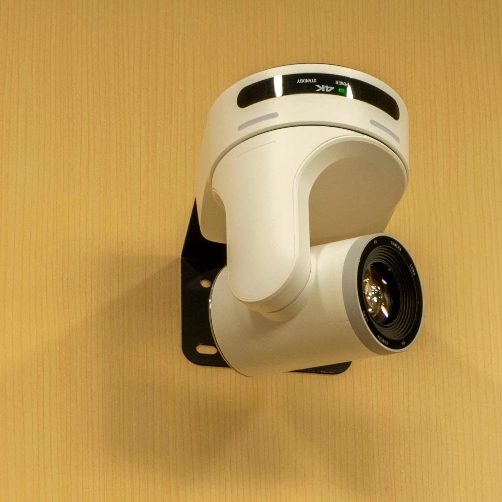 Distance teaching equipment